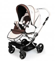 Детская прогулочная коляска Esspero Reverse Limited Edition