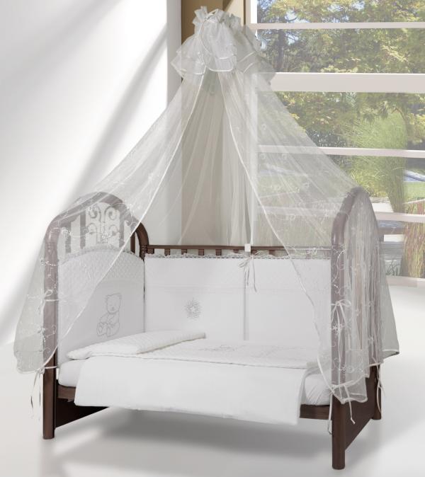 Комплект постельного белья Esspero Polar Bear - купить по цене от производителя в официальном интернет-магазине