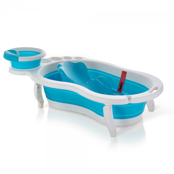 Детская ванночка Esspero Bathtub - купить по цене от производителя в официальном интернет-магазине