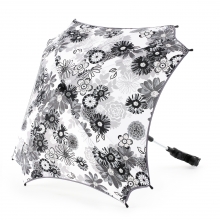 Зонт для колясок (универсальный) Esspero Flowers Line