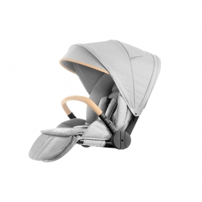 Прогулочный блок Esspero Set S Grey