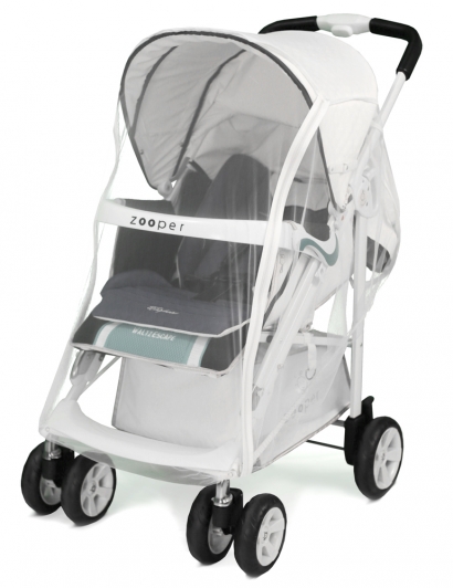 Москитная сетка Esspero Lodge Lux (невидимка) White