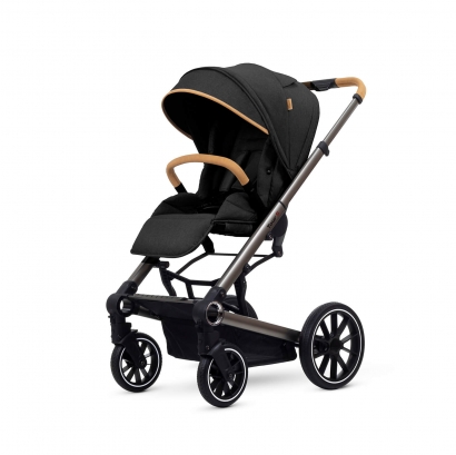 Прогулочная коляска Esspero Tour S Onyx