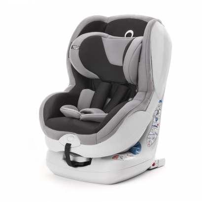 Автокресло Esspero Air Pro-Fix Stone