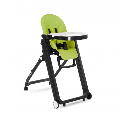 Стульчик для кормления Esspero Marseille BL Green