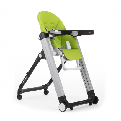 Стульчик для кормления Esspero Marseille GL Green