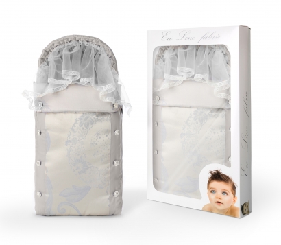 Конверт на выписку Eco Line Кристина Кристина Дарк