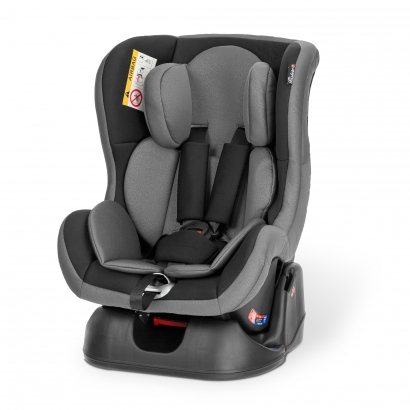 Автокресло Esspero Young-GS Gibraltar
