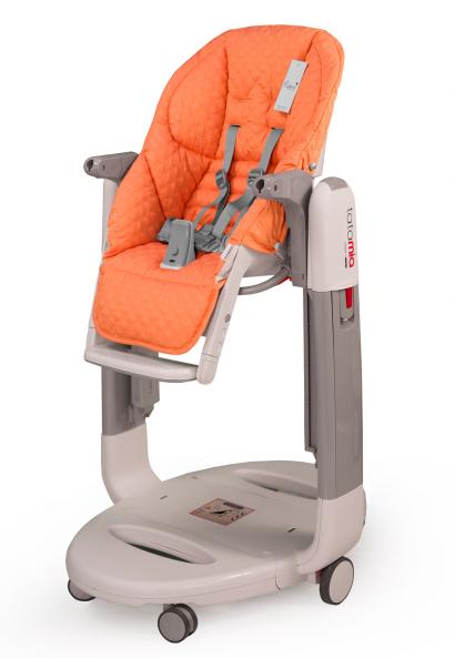 Сменный чехол Esspero для Peg-Perego Tatamia / Siesta Orange