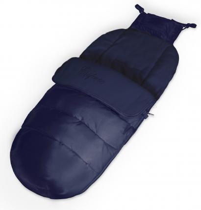 Конверт в коляску Esspero Nicolas New NAVY (синий)