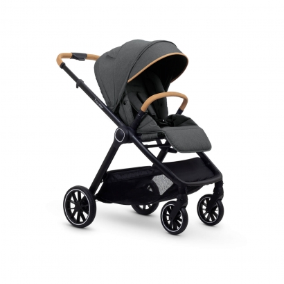 Прогулочная коляска Esspero Traveler Nordic