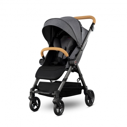 Прогулочная коляска Esspero Air Nordic