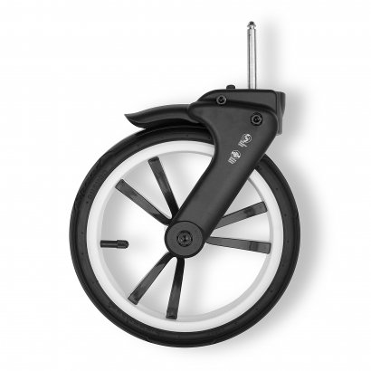 Колесо Esspero Magic Pro White переднее