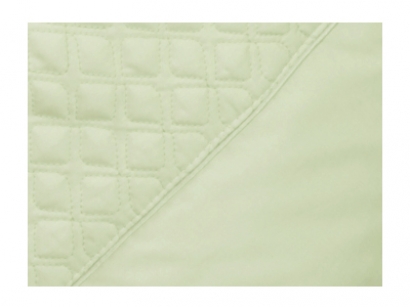 Конверт на выписку Eco Line Скандинавия Люкс Ромб Зеленый