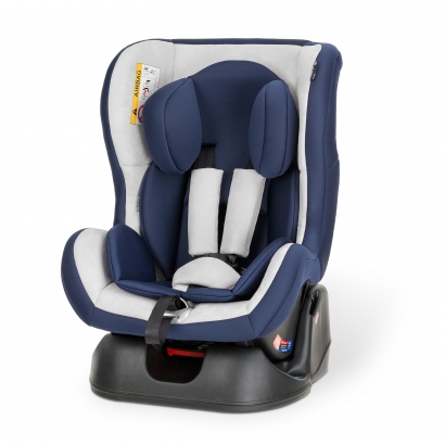 Автокресло Esspero Young-GS Atlantic