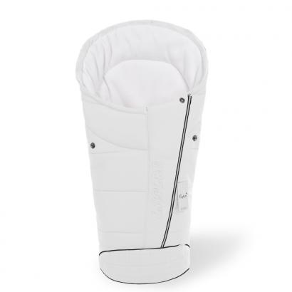 Конверт в коляску Esspero Maris  Milk