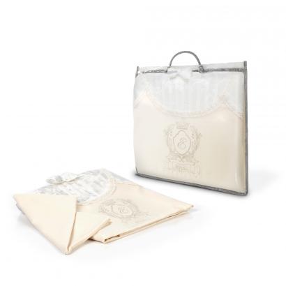 КПБ  Esspero Grand Royal (3 предмета) Beige