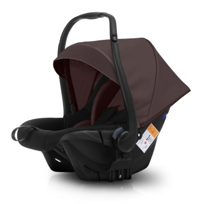 Автокресло Esspero BBl 0+ Brown
