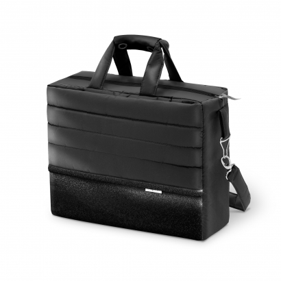 Сумка для коляски Esspero Nord Sky Black