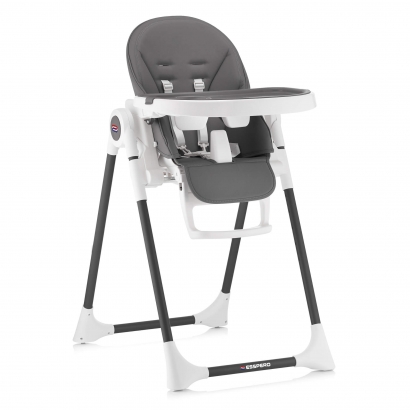 Стульчик для кормления Esspero Lyon BL Grey