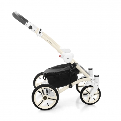 Шасси Esspero Grand Tour Beige