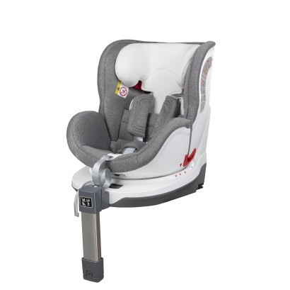 Автокресло Esspero Air Pro-Fix 2022 Moon