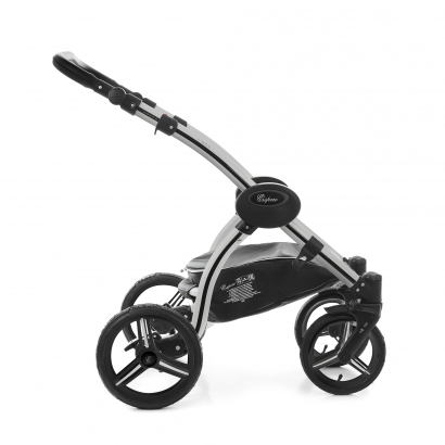 Шасси Esspero I-Nova Grey