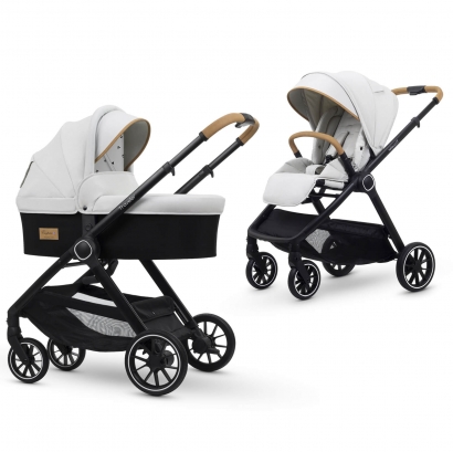 Коляска 2 в 1 Esspero Traveler Sahara