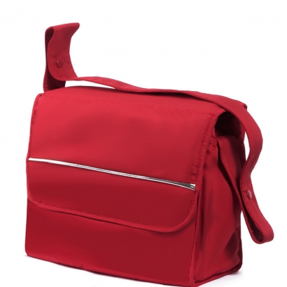 Сумка для колясок Esspero Bag  Red