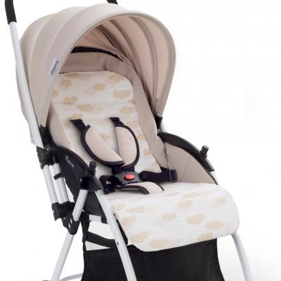 Матрас универсальный Esspero Baby-Cotton  Clouds