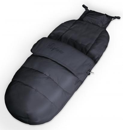 Конверт в коляску Esspero Nicolas New GREY (серый)