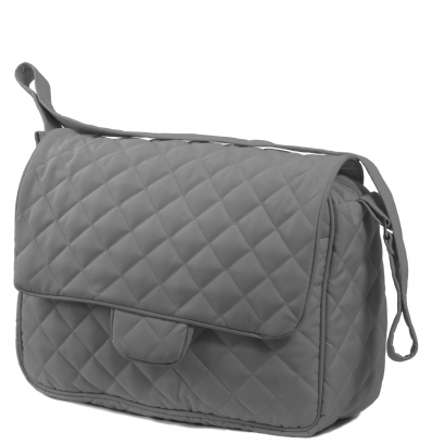 Сумка для колясок Esspero Lucia  Grey