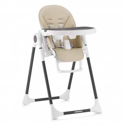 Стульчик для кормления Esspero Lyon BL Beige