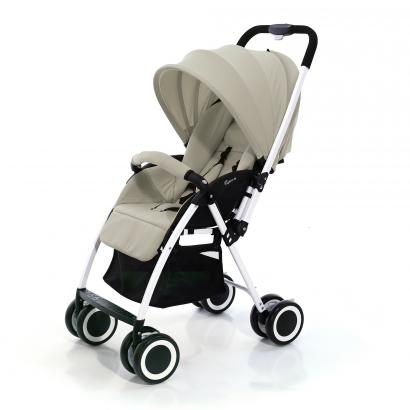 Детская прогулочная коляска Esspero Summer Line Khakki