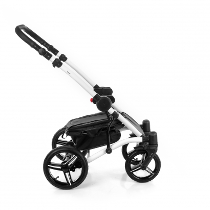 Шасси Esspero Tour White