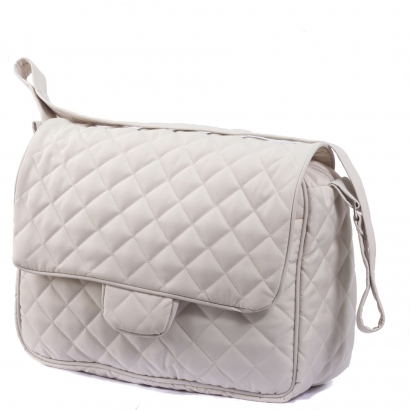 Сумка для колясок Esspero Lucia  Beige