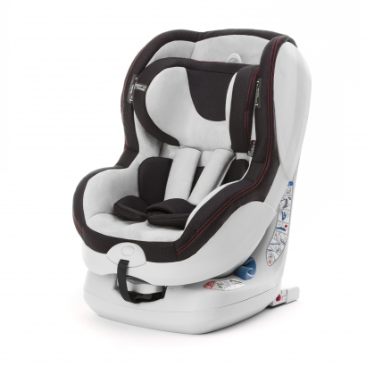 Автокресло Esspero Air Pro-Fix Cosmic