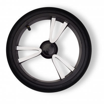 Колесо Esspero Magic Pro Black заднее