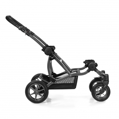 Шасси Esspero Duetto Graphite