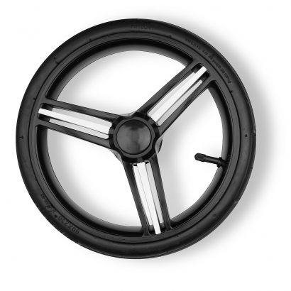 Колесо Esspero Grand Tour Graphite заднее