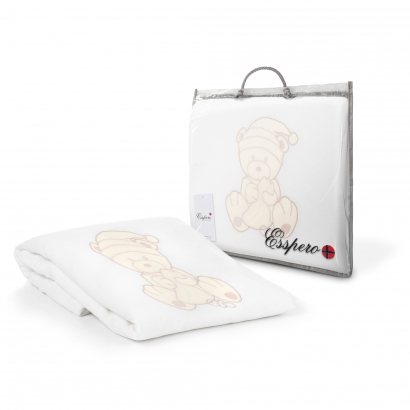 Плед Esspero  Sleepy Bear