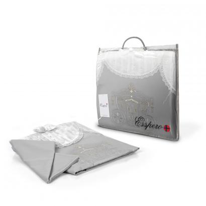КПБ Esspero Grand Brougham (3 предмета) Grey