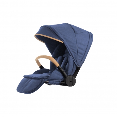 Прогулочный блок Esspero Set S Denim