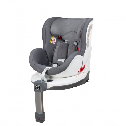 Автокресло Esspero Air Pro-Fix 2022 Titan