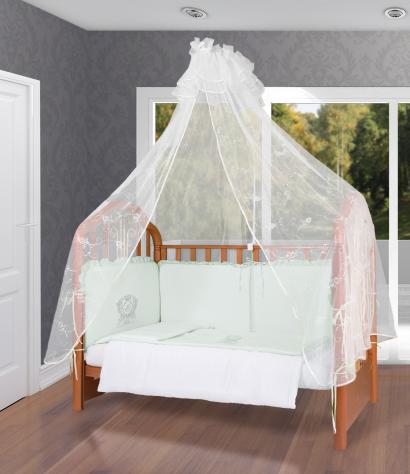 Комплект постельного белья Esspero E-Royal Green