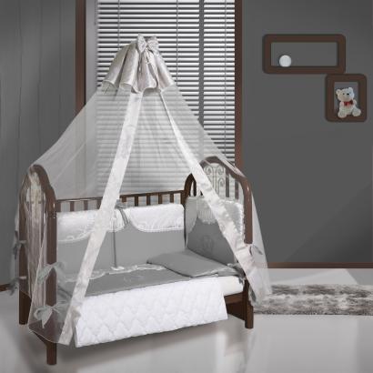 Комплект постельного белья Esspero Grand Royal Grey