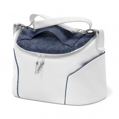 Сумка для коляски Esspero LE Flowers Blue