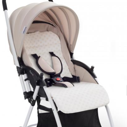 Матрас универсальный Esspero Baby-Cotton  Heart