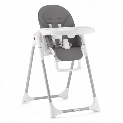 Стульчик для кормления Esspero Lyon GL Grey