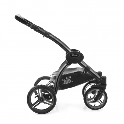 Шасси Esspero I-Nova Graphite